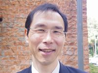 船橋離婚相談室の代表者