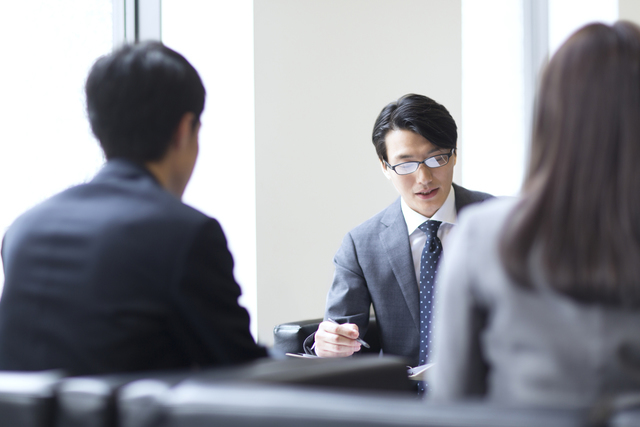 離婚公正証書の作成支援